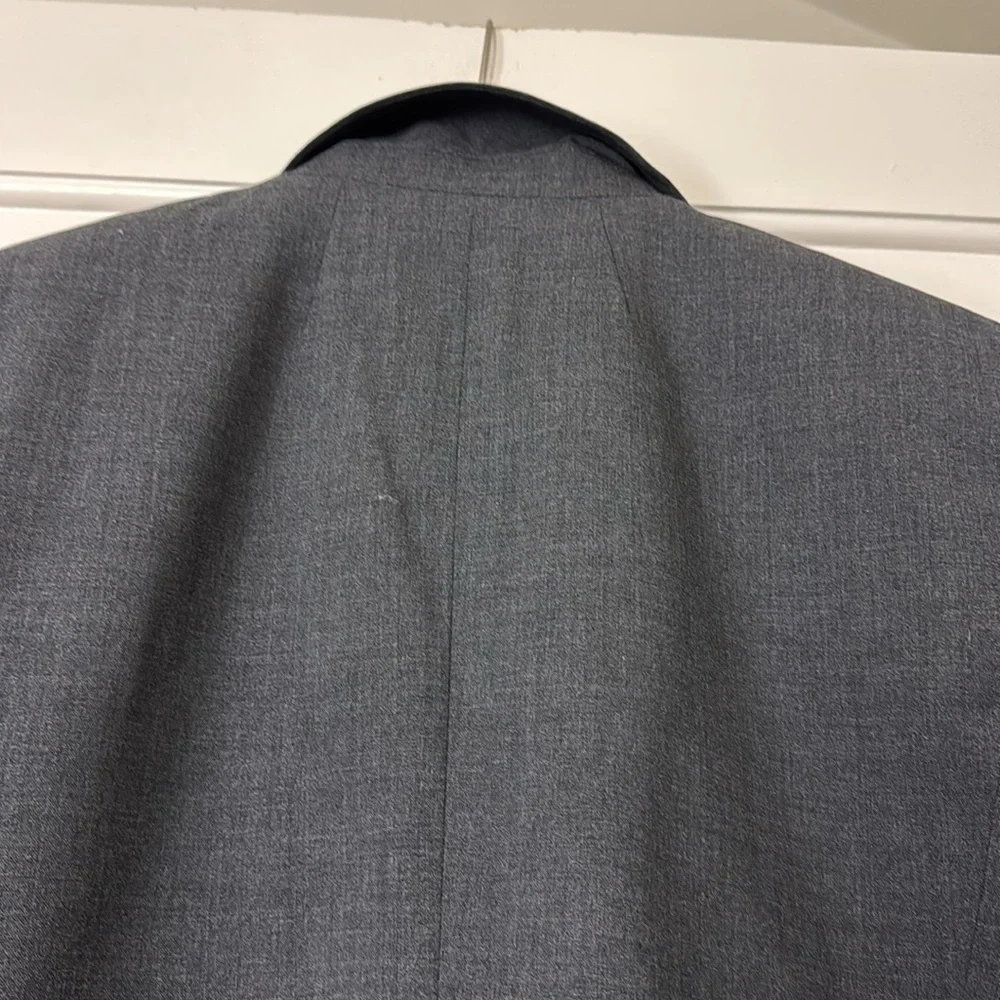 J.Crew Tall Parke blazer in Italian stretch wool J5385